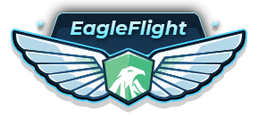 EagleFlight Logo